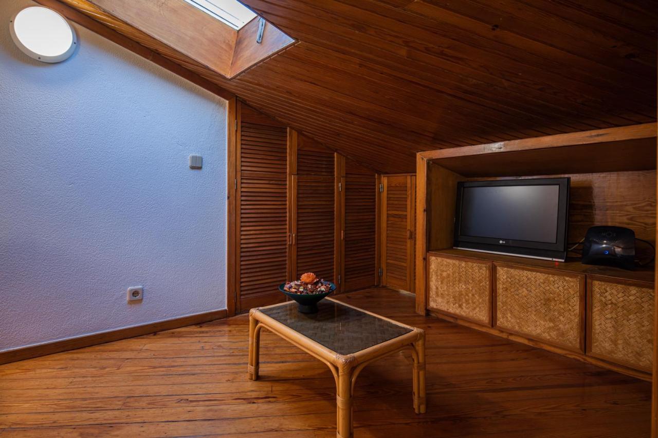 Lovesome Home In Lisbon By Lovelystay Exterior photo